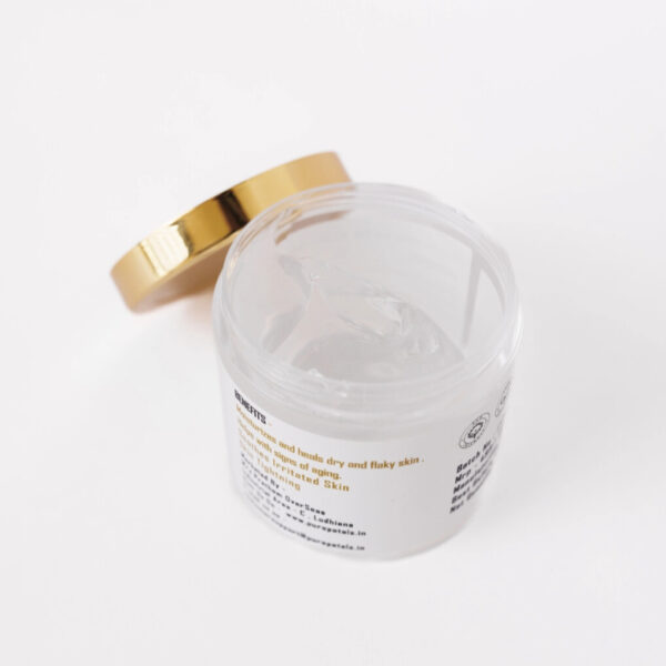 Aloe Multipurpose Gel - Image 2