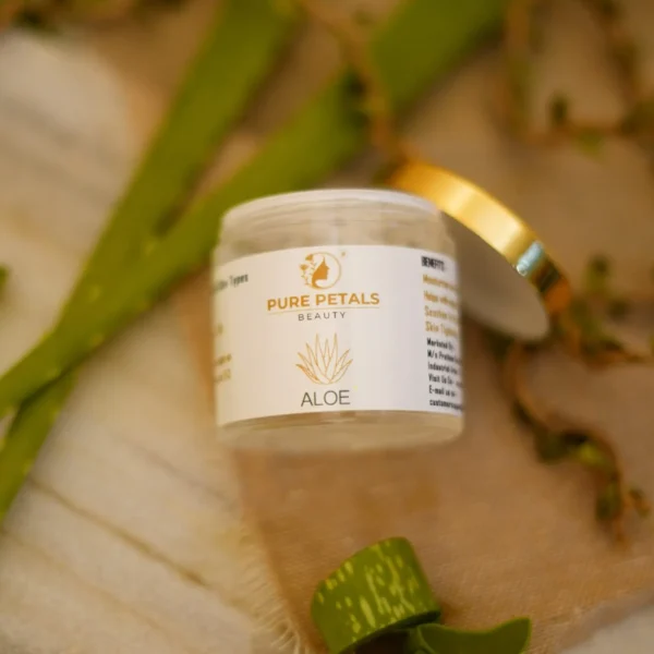 Aloe Multipurpose Gel - Image 5