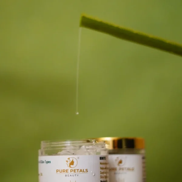 Aloe Multipurpose Gel - Image 7