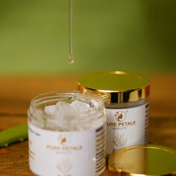 Aloe Multipurpose Gel - Image 6