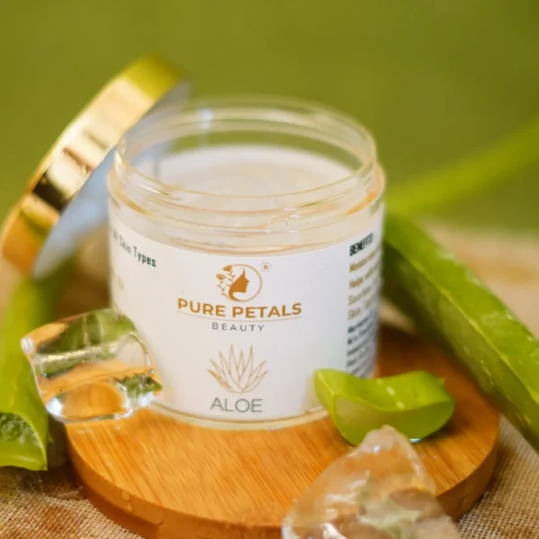 Aloe Multipurpose Gel - Image 9