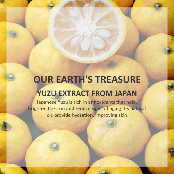 Pure Petals Facial Serum - Image 6