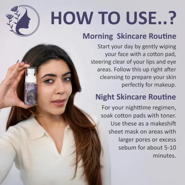 Skin Lightening Toner - Image 5