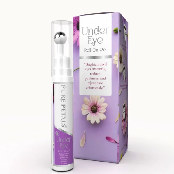 Under Eye Roll On Gel - Image 2