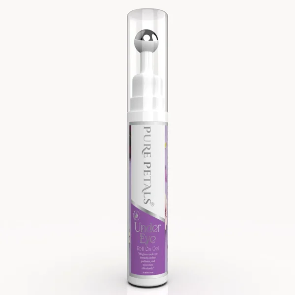 Under Eye Roll On Gel - Image 3